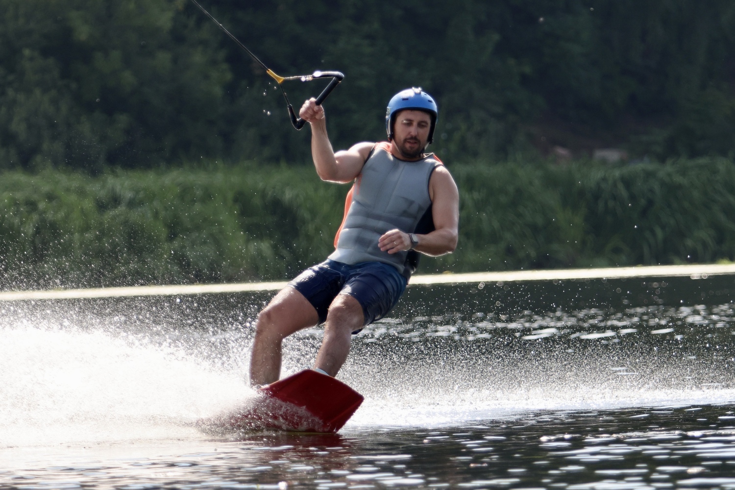 <span style="font-weight: bold;">ВЕЙКБОРД</span> 