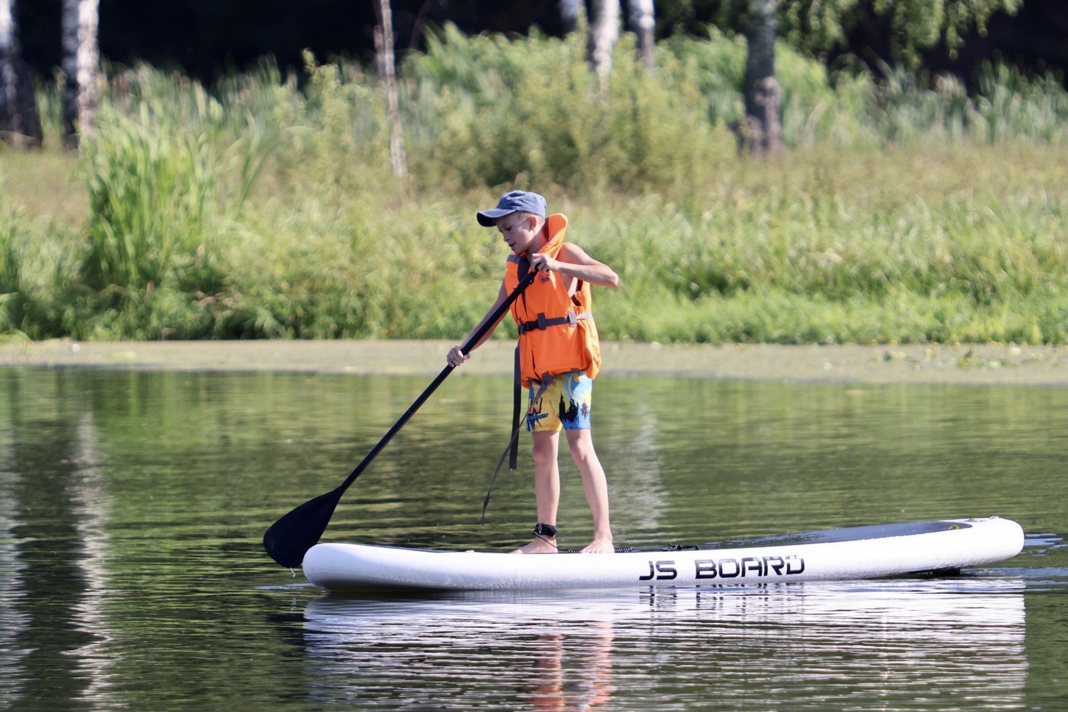 <span style="font-weight: bold;">SUP-БОРД</span>